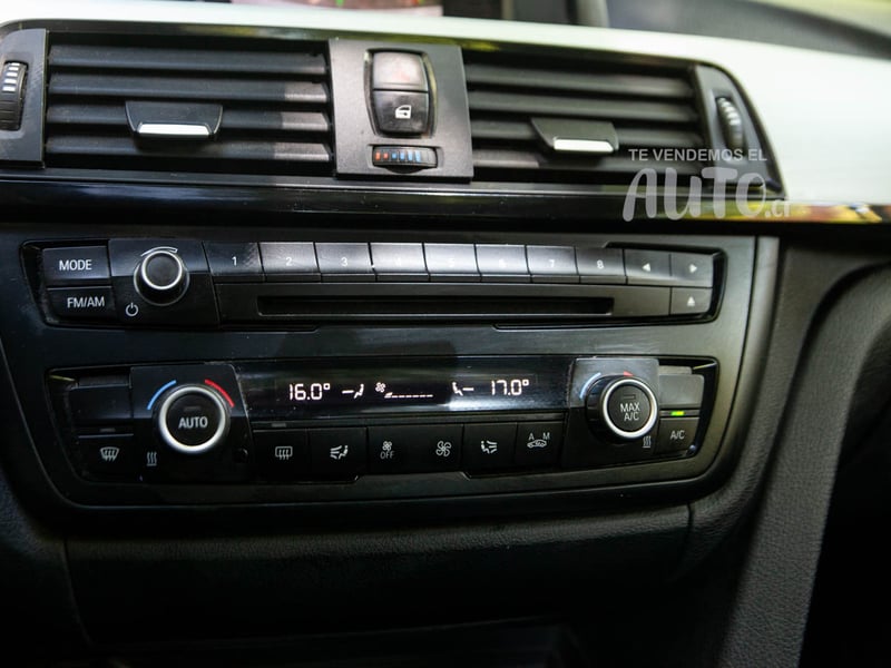 BMW 420I 2017 - Imagen 14 de 19