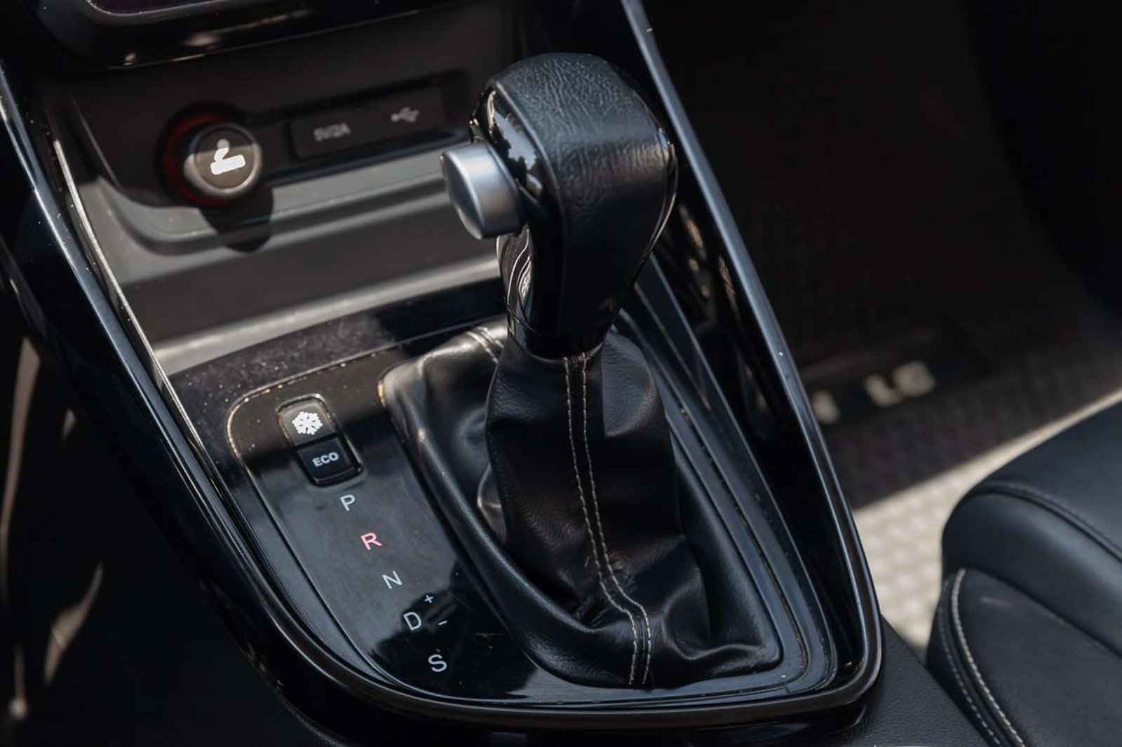 CHEVROLET Captiva 2022 - Imagen 15 de 20