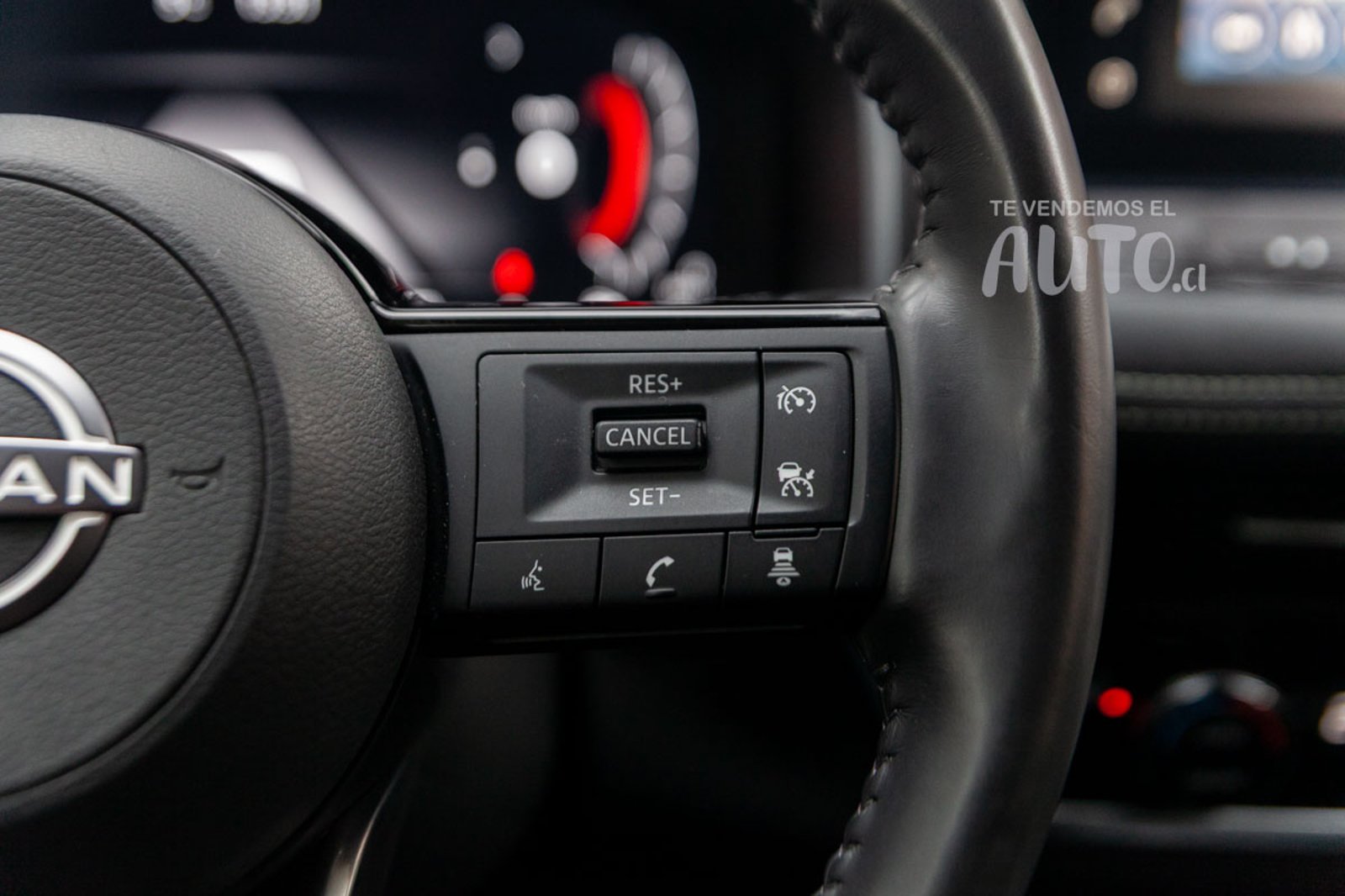 Nissan X-trail E-Power 2025 - Imagen 11 de 20