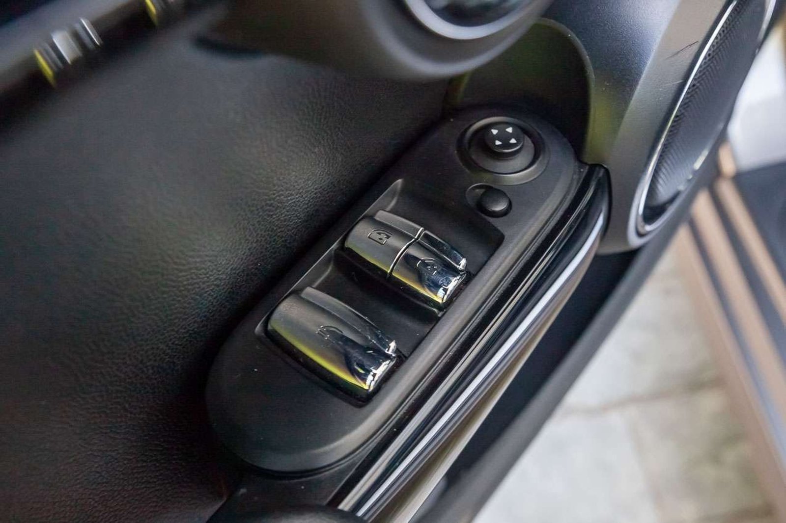 MINI Cooper S 2019 - Imagen 12 de 20