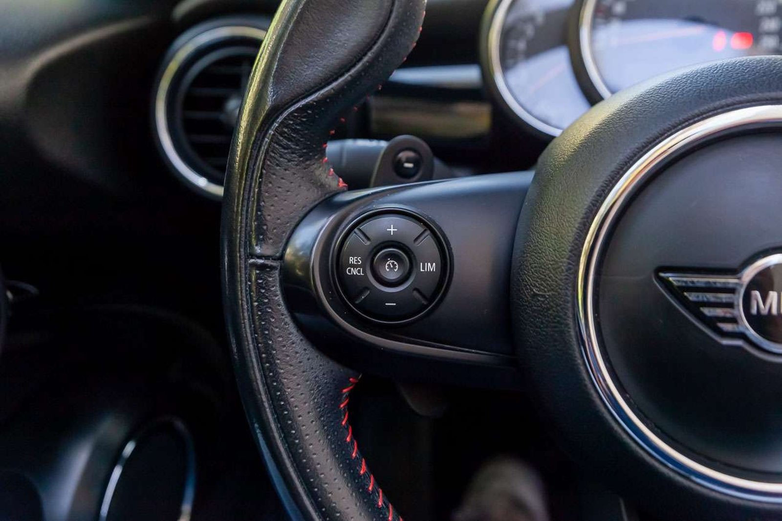 MINI Cooper S 2019 - Imagen 14 de 20