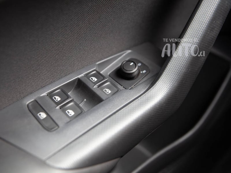 Volkswagen Polo 2025 - Imagen 15 de 18