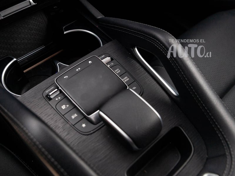 Mercedes-Benz GLE450 2024 - Imagen 18 de 20
