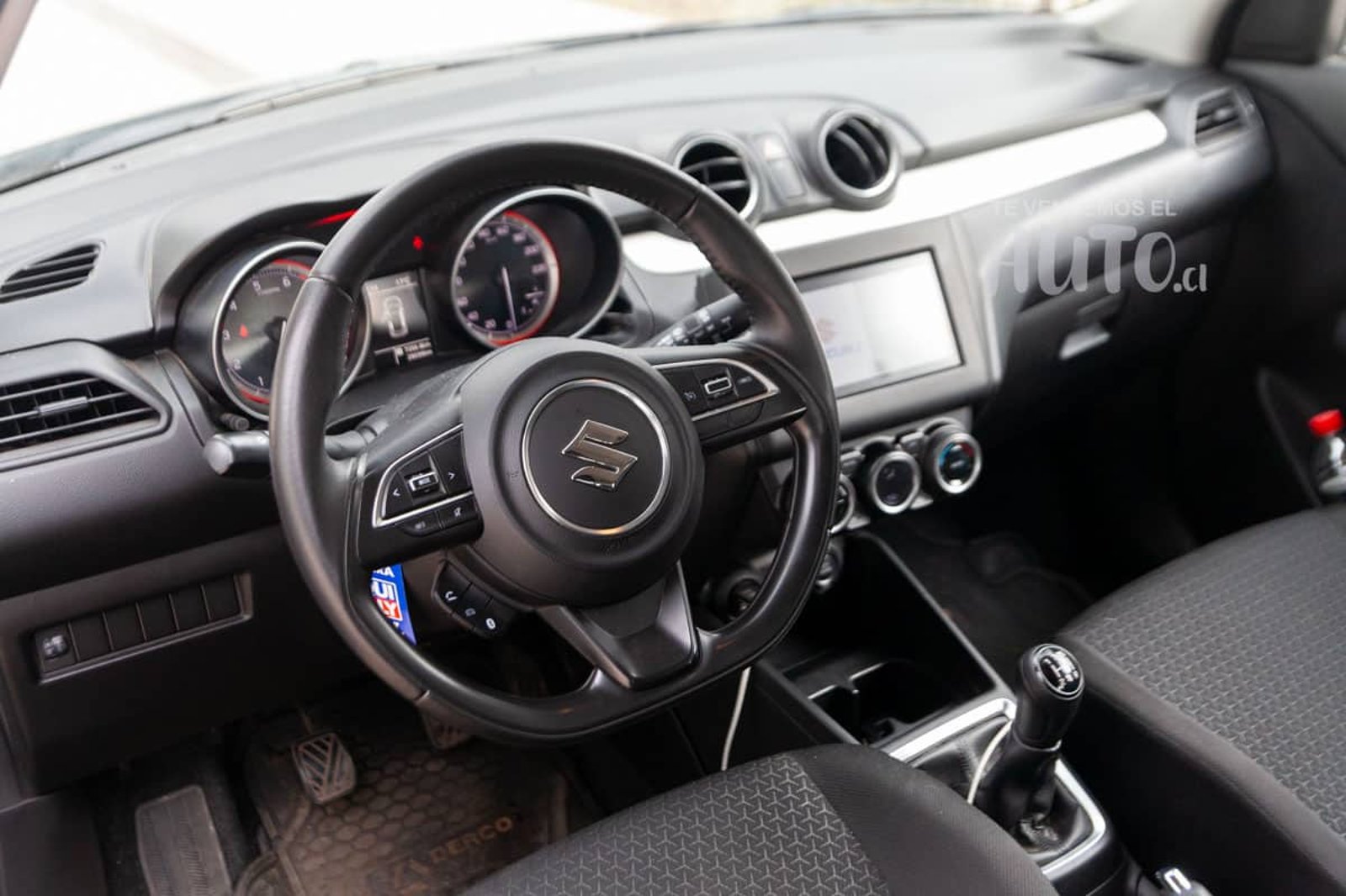 Suzuki Swift 2020 - Imagen 7 de 19
