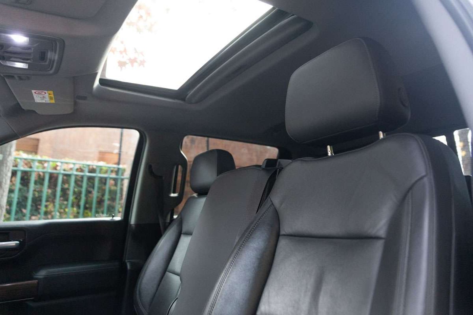 CHEVROLET Silverado 2019 - Imagen 20 de 20