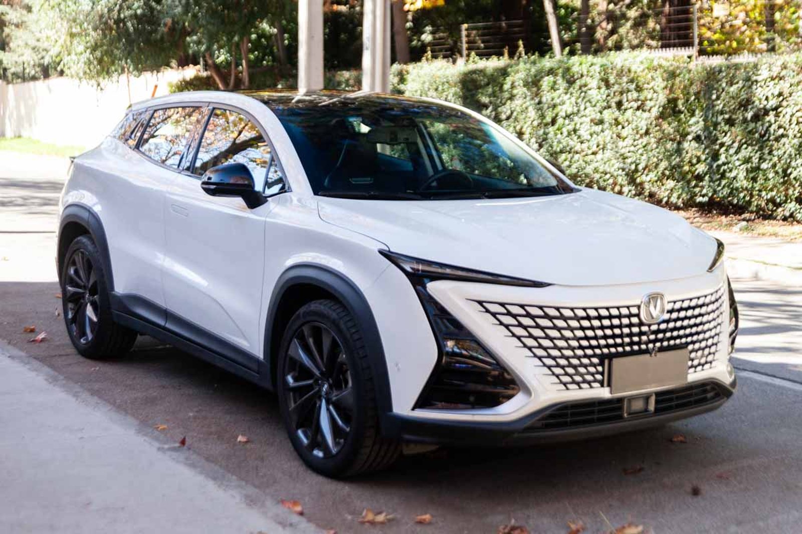 CHANGAN Uni-T 2023 - Imagen 6 de 20
