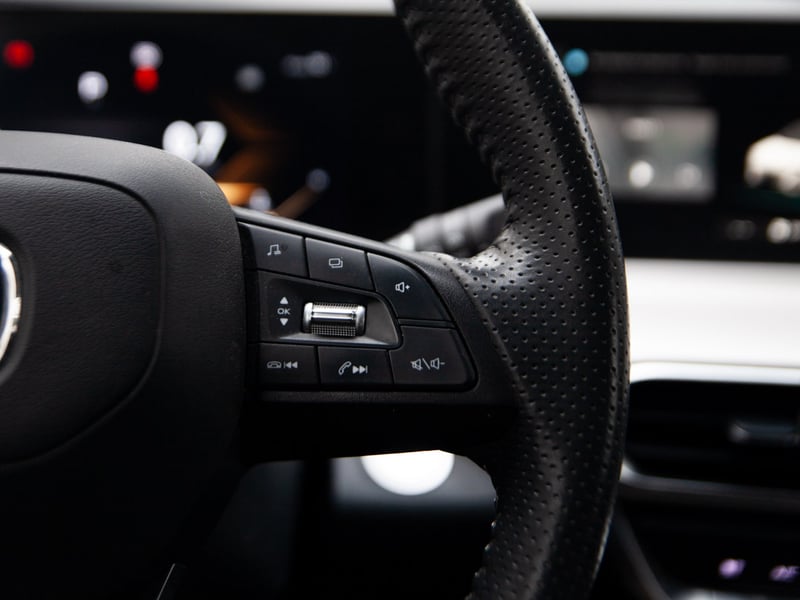 Changan Uni-T 2023 - Imagen 10 de 20