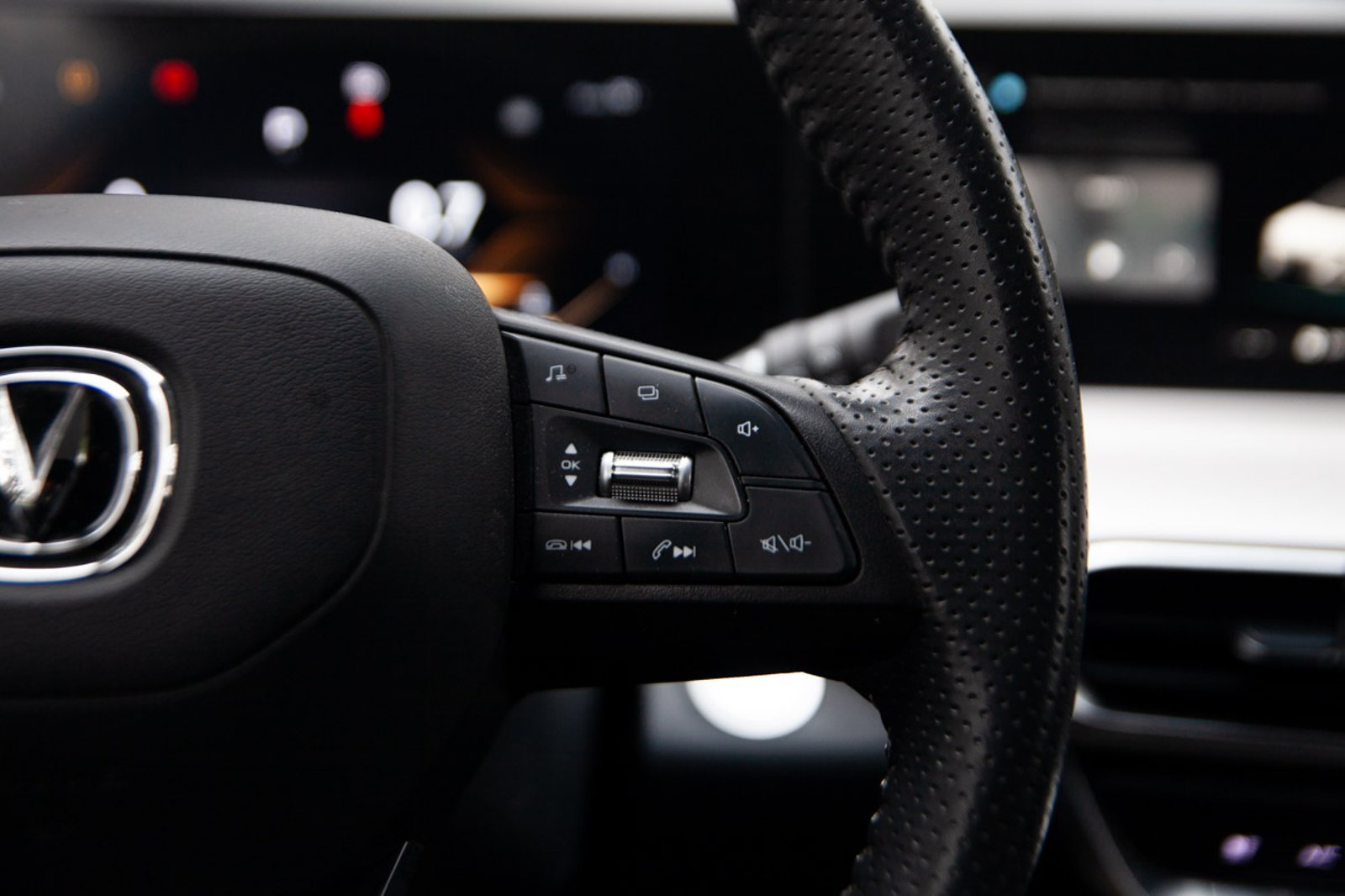 Changan Uni-T 2023 - Imagen 10 de 20