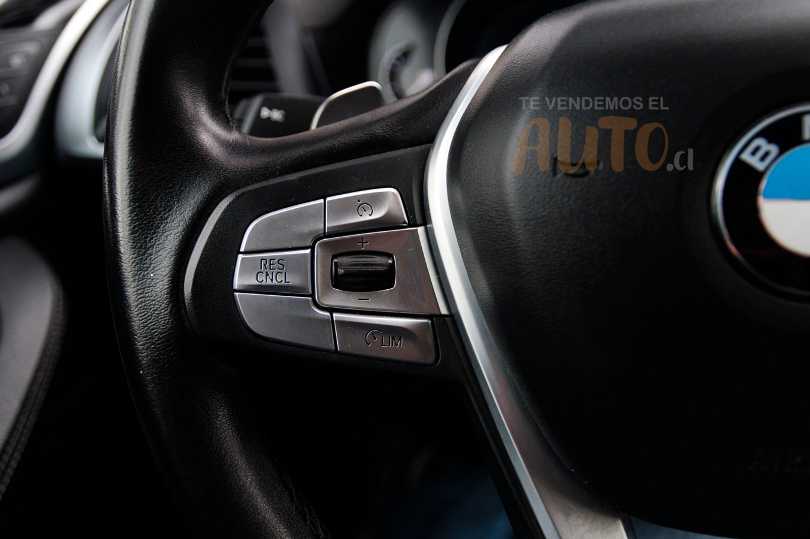 BMW X3 2018 - Imagen 8 de 16