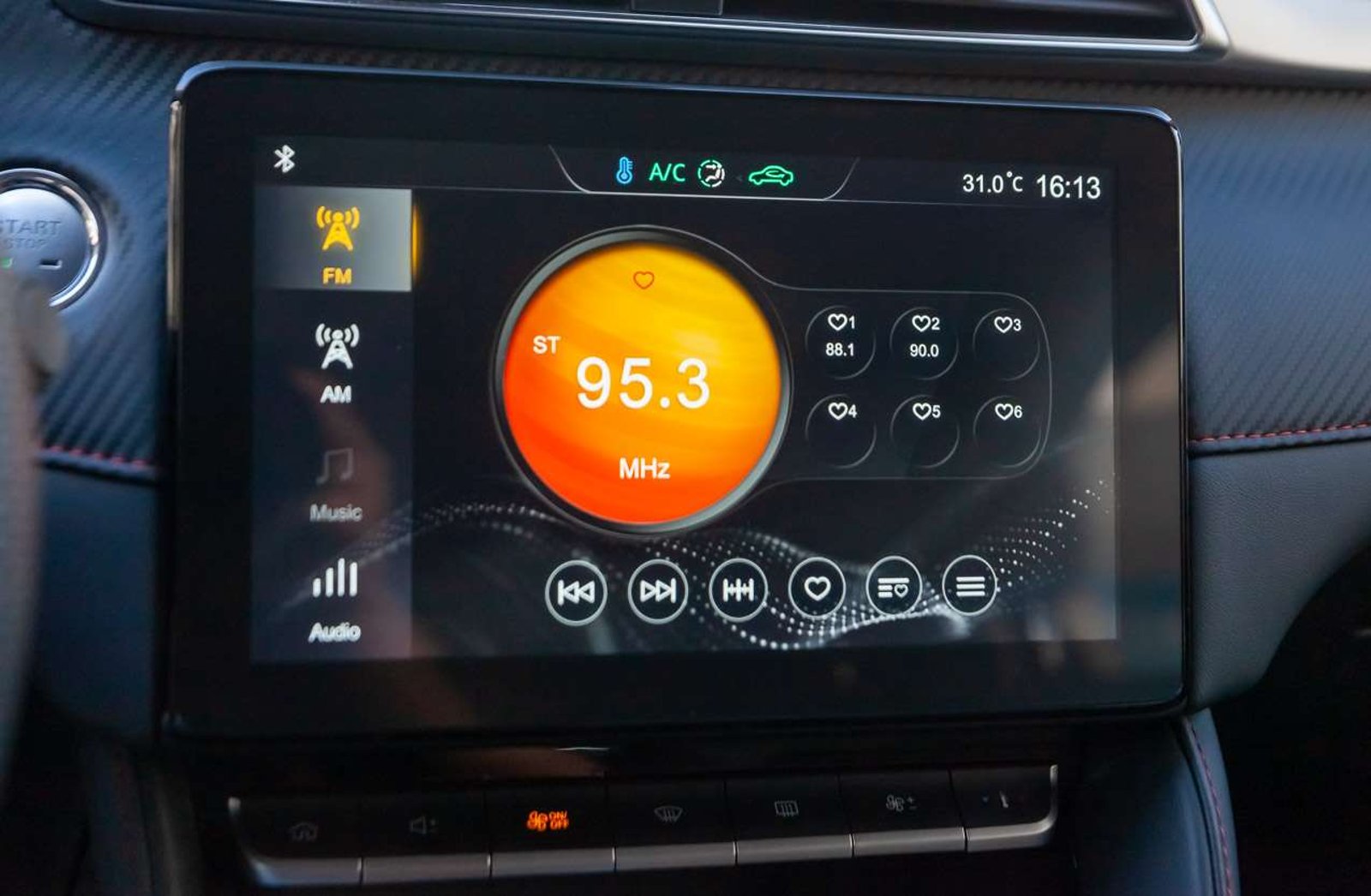 MG ZX 2025 - Imagen 10 de 19