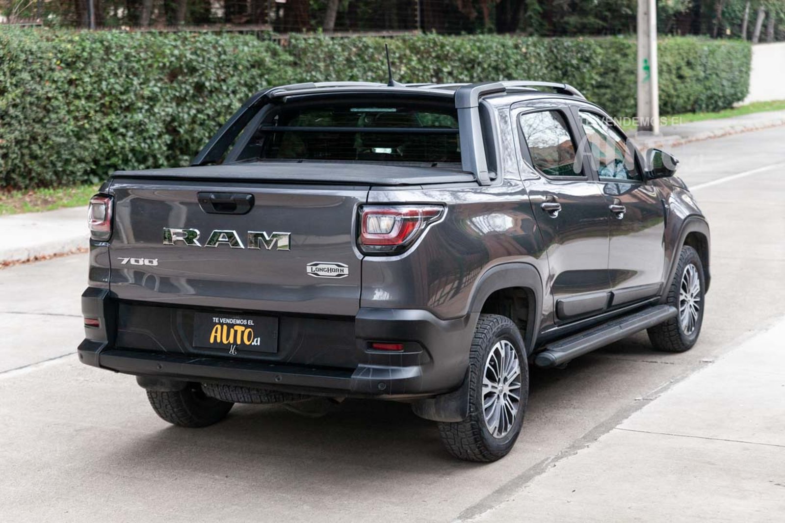RAM 700 2023 - Imagen 5 de 19