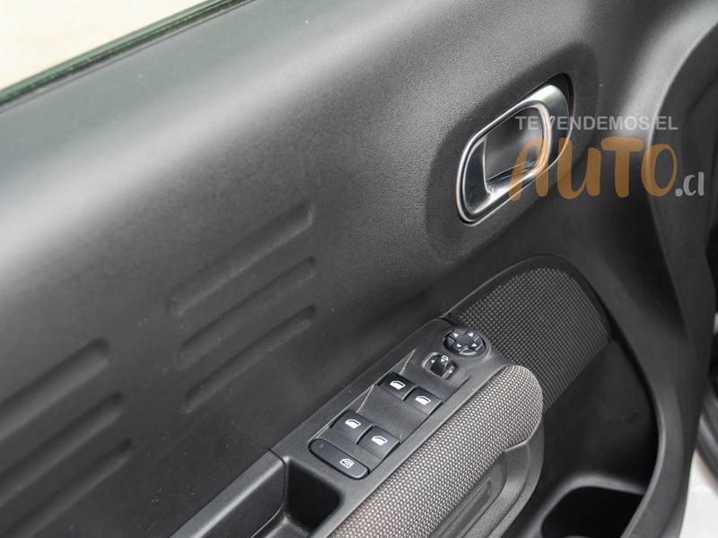 Citroën C3 AIRCROSS 2021 - Imagen 14 de 20