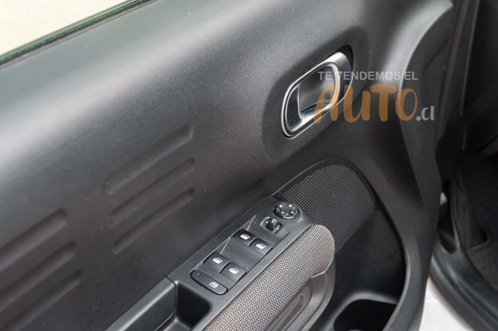 Citroën C3 AIRCROSS 2021 - Imagen 14 de 20