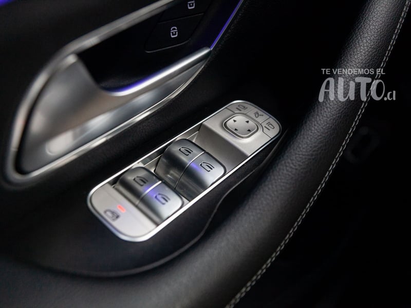 Mercedes-Benz GLE450 2024 - Imagen 19 de 20