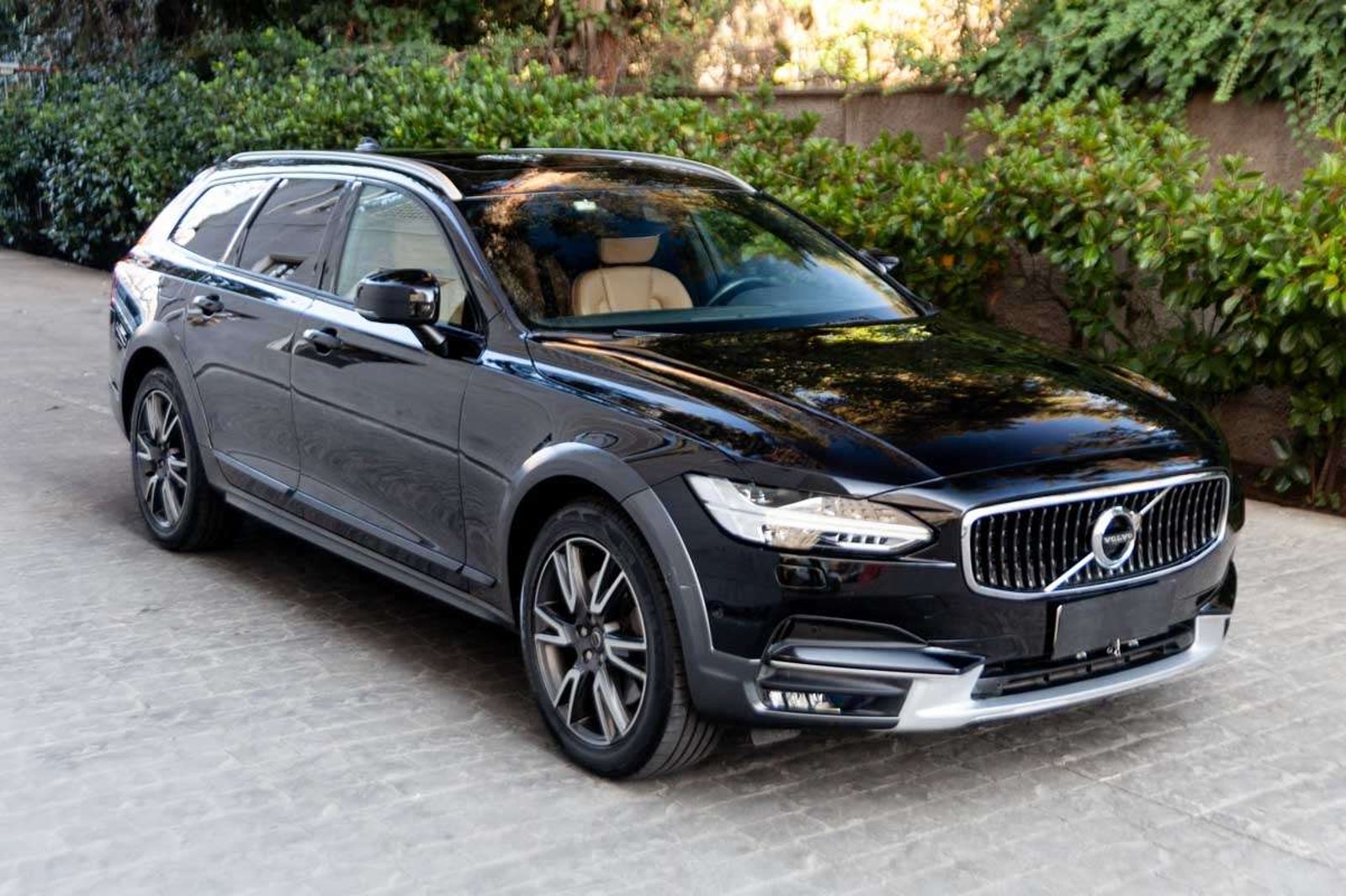 VOLVO V90 2017 - Imagen 5 de 18