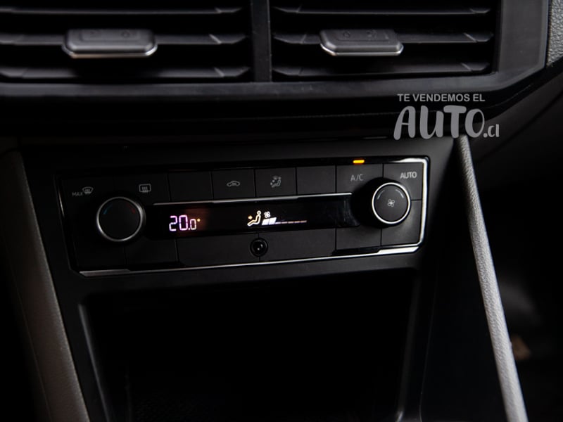 Volkswagen Polo 2021 - Imagen 13 de 18