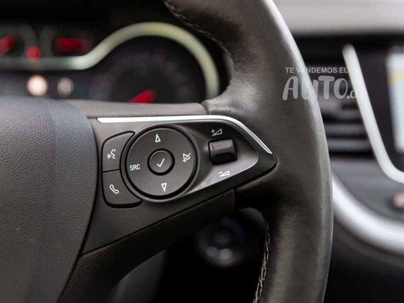Opel Grandland X 2020 - Imagen 10 de 18