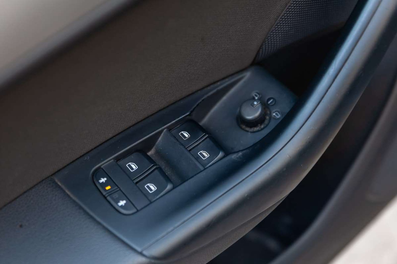 AUDI Q3 2014 - Imagen 16 de 19