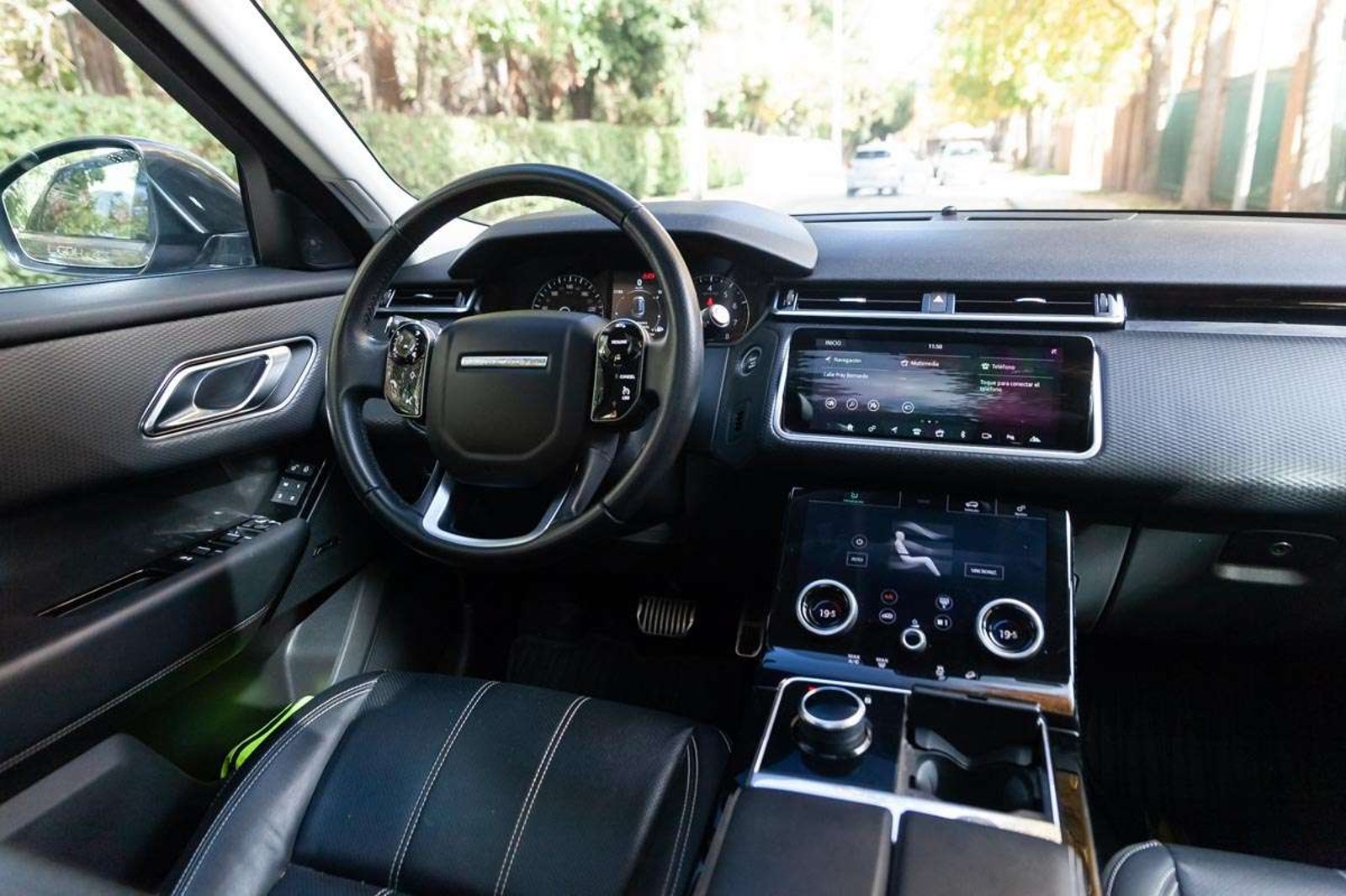LAND ROVER Range Rover Velar 2019 - Imagen 18 de 19