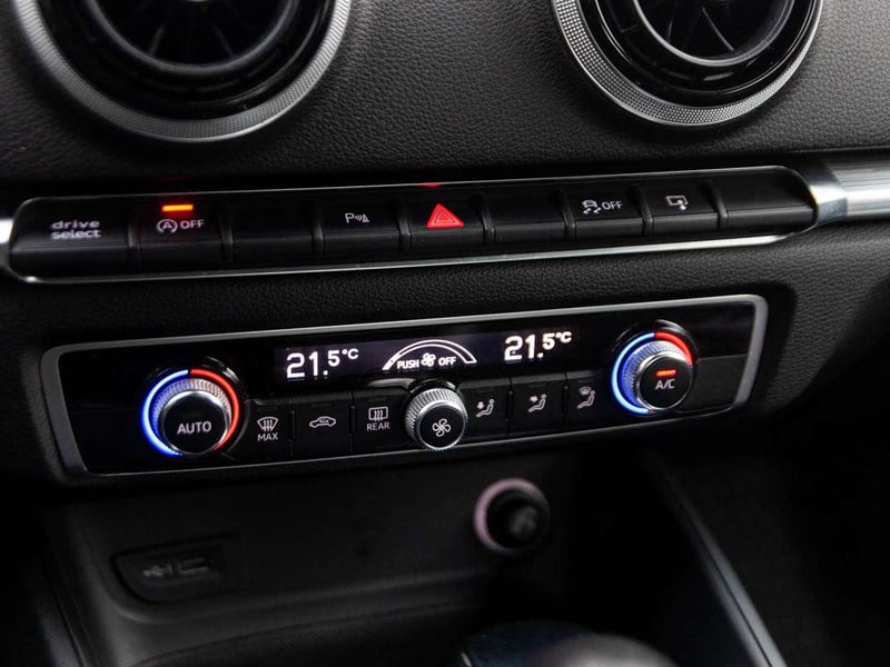 Audi A3 2017 - Imagen 14 de 20