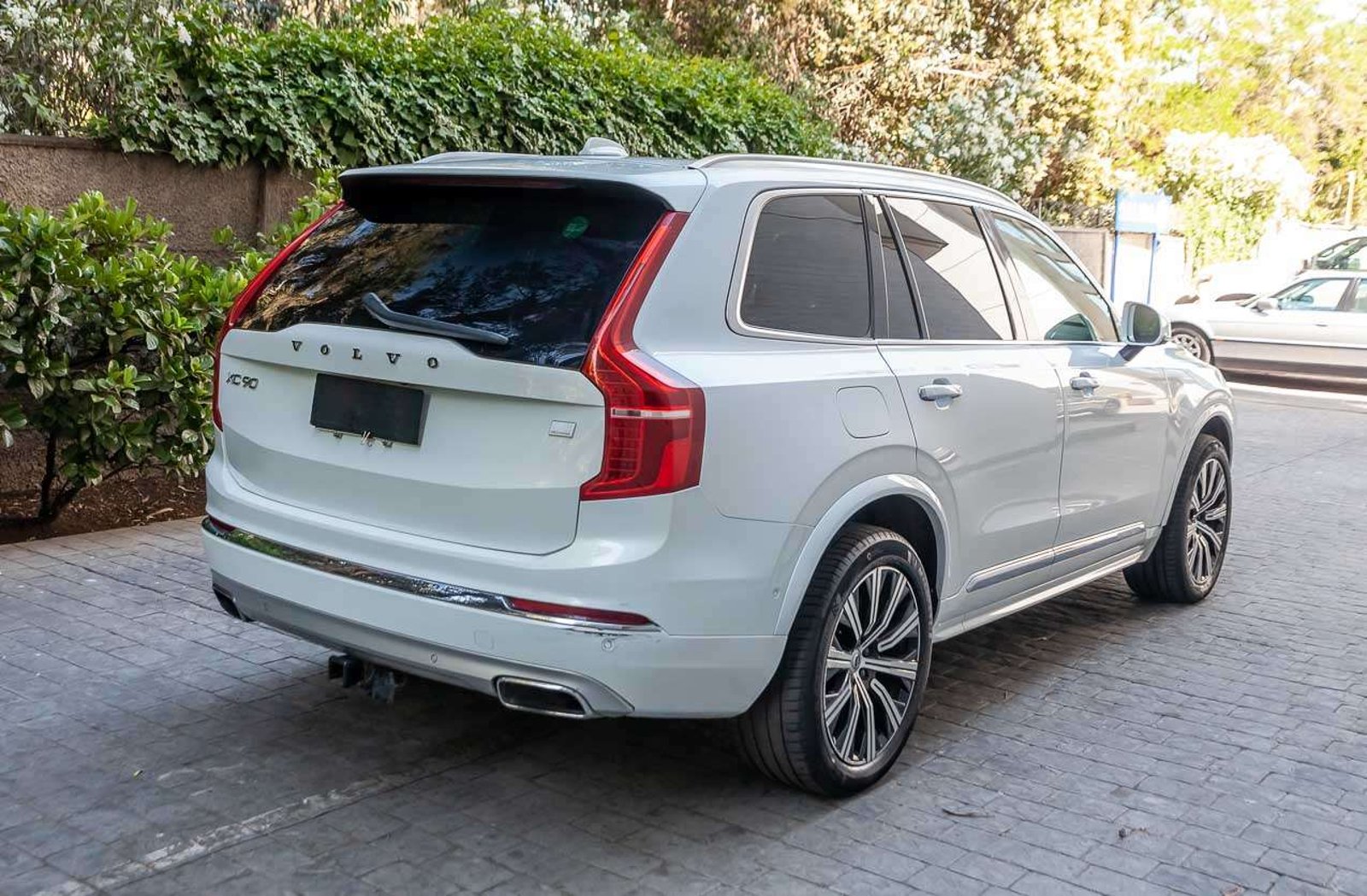 VOLVO XC90 2021 - Imagen 5 de 20
