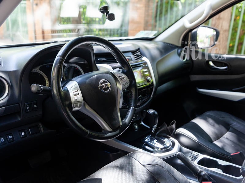 Nissan NP300 2018 - Imagen 7 de 20