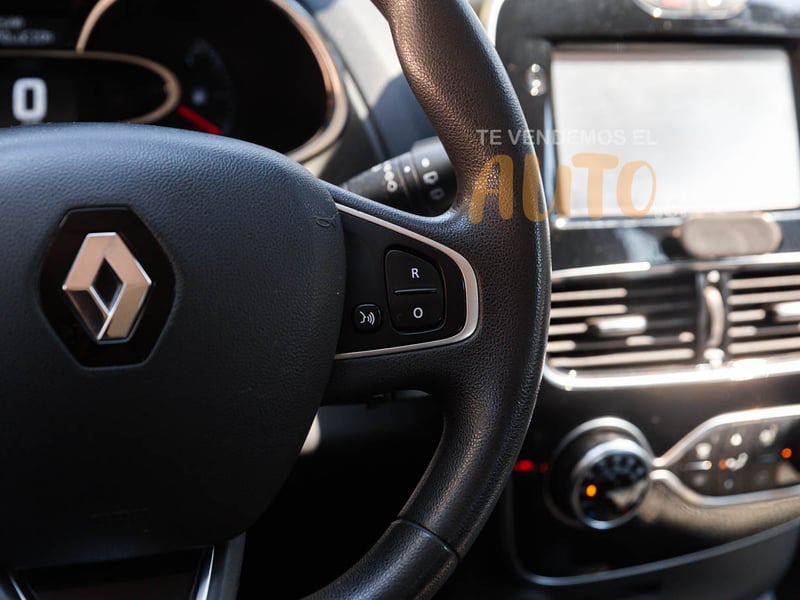 Renault Clio 2019 - Imagen 18 de 20