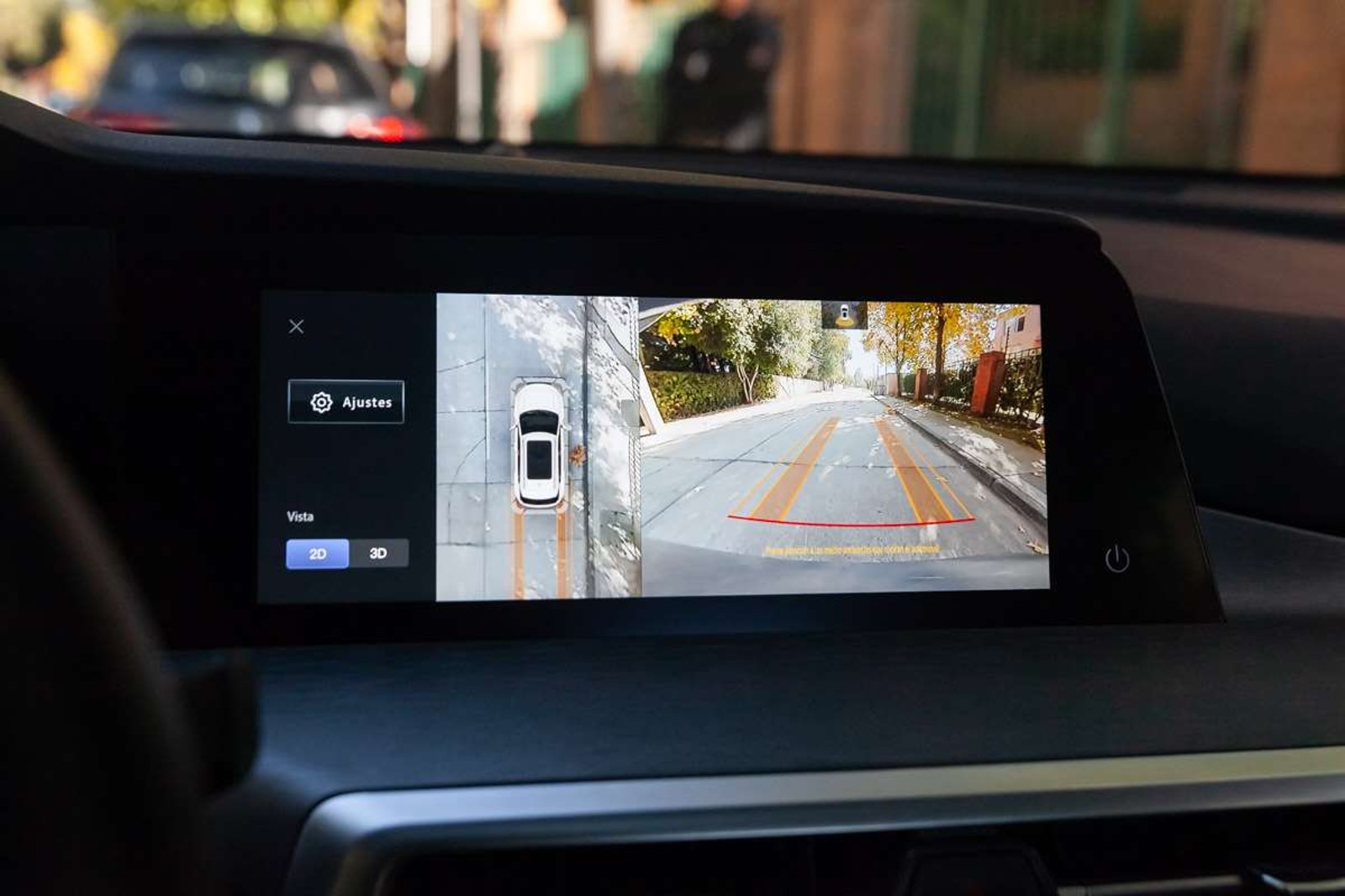 CHANGAN CS35 2023 - Imagen 14 de 20