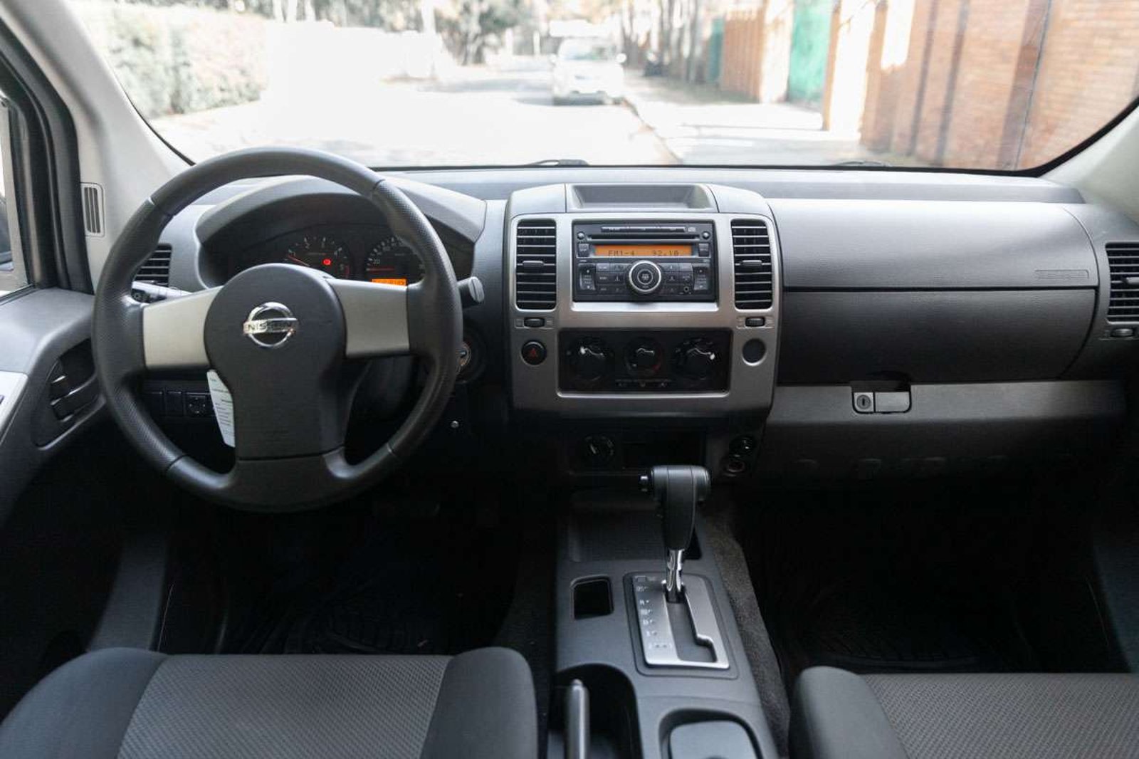 NISSAN Navara 2013 - Imagen 14 de 16