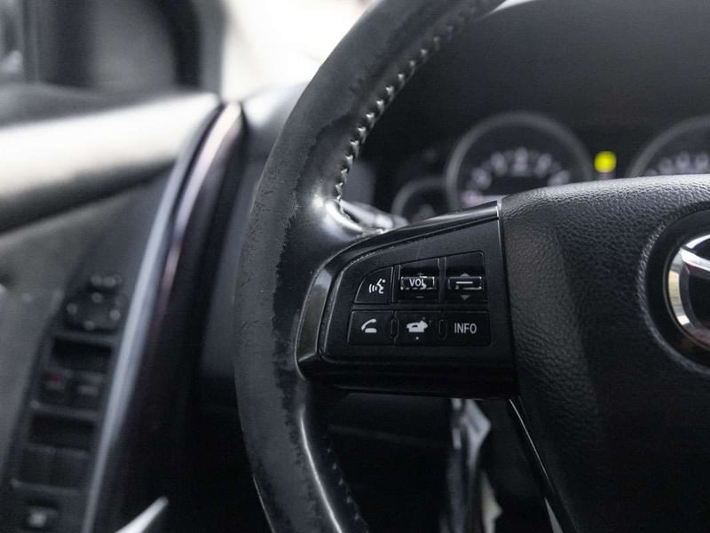 Mazda CX-9 GTX 2015 - Imagen 9 de 20