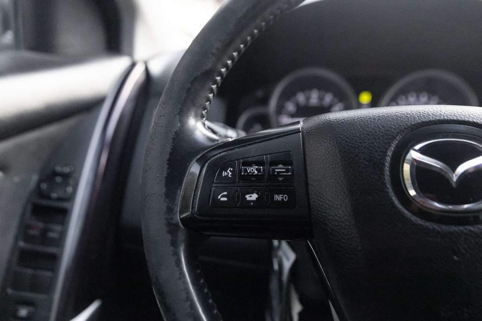 MAZDA CX-9 GTX 2015 - Imagen 9 de 20