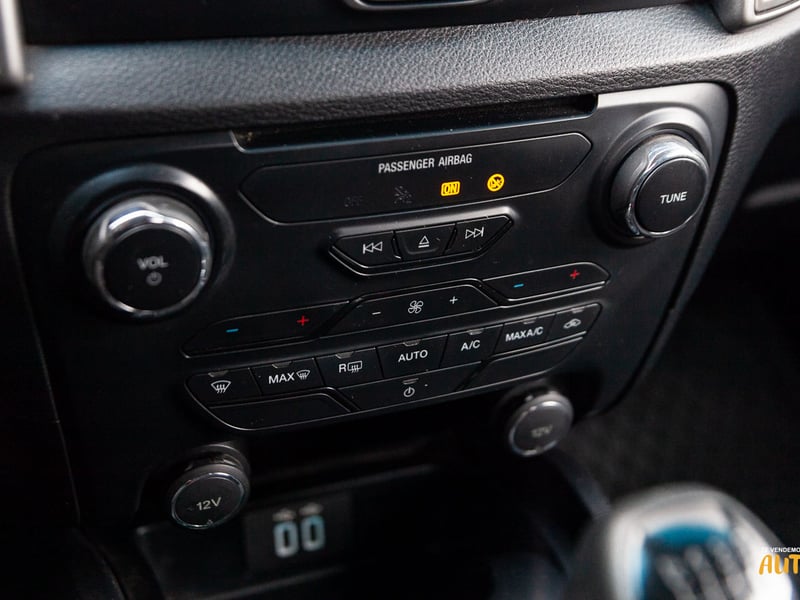 Ford Ranger 2021 - Imagen 14 de 20