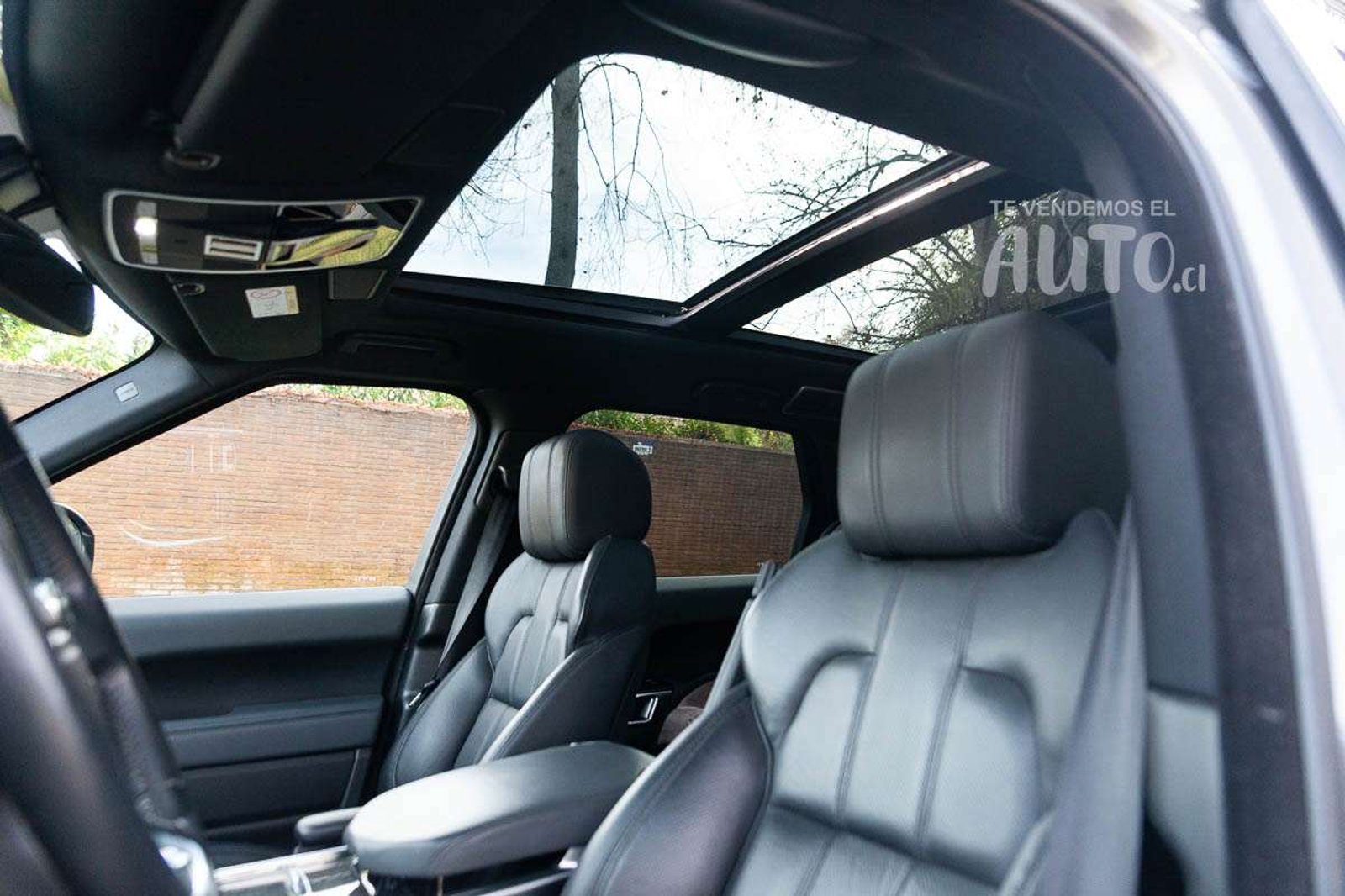 Land Rover Range Rover Sport 2014 - Imagen 8 de 20