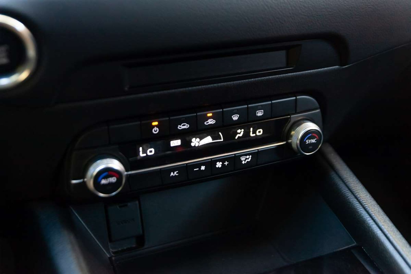 MAZDA CX5 2023 - Imagen 14 de 20
