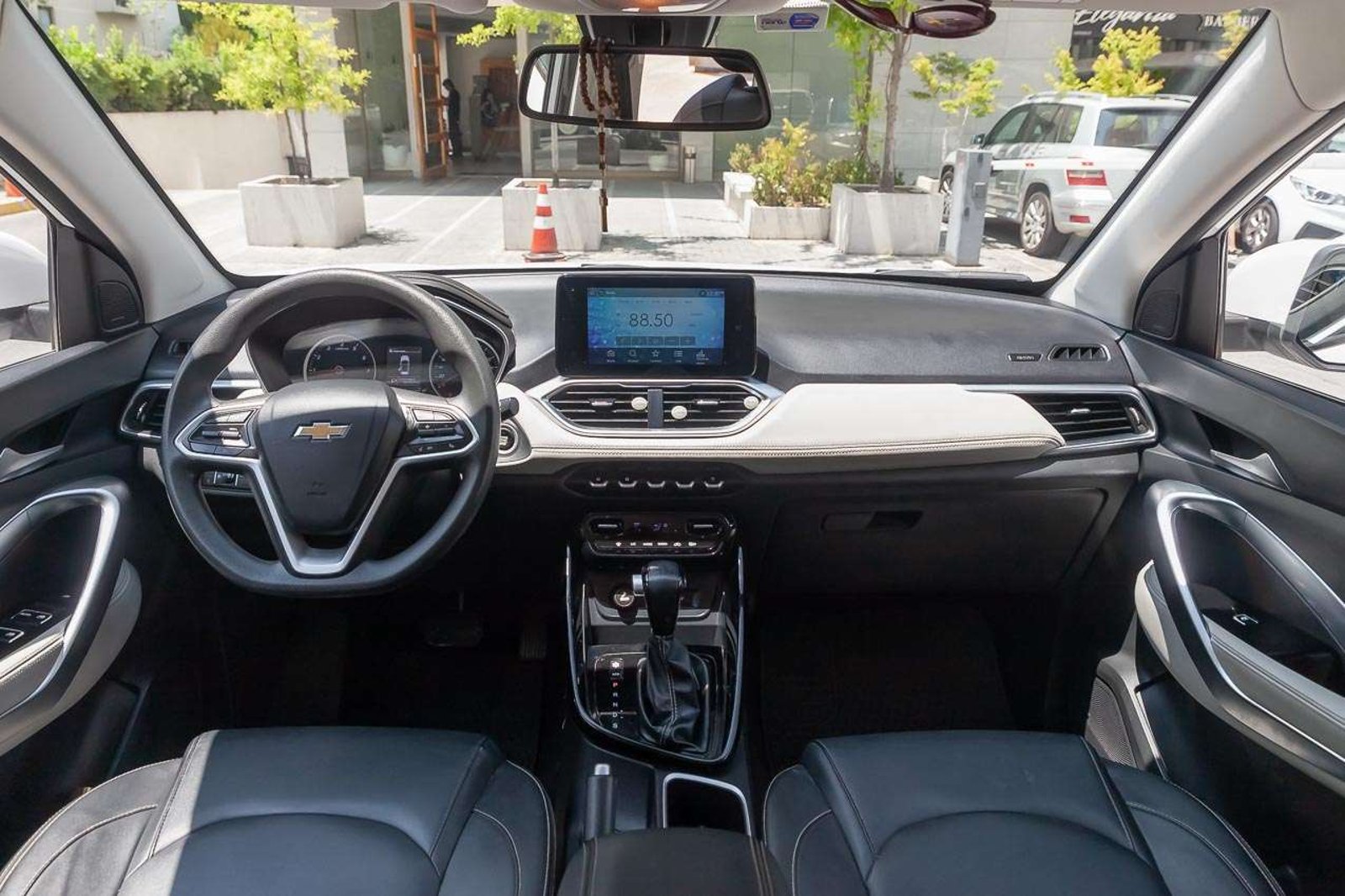CHEVROLET Captiva 2022 - Imagen 18 de 20