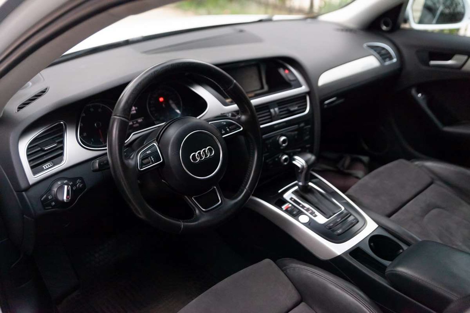 AUDI A4 2013 - Imagen 7 de 17