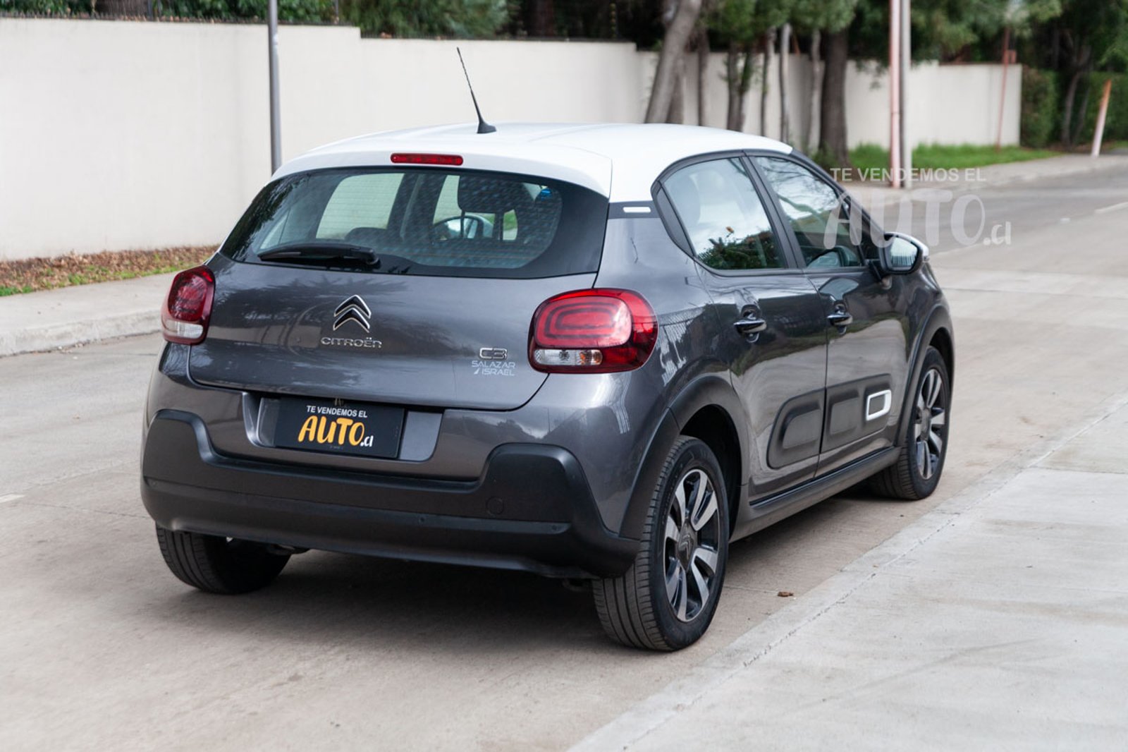 Citroën C3 2023 - Imagen 5 de 20