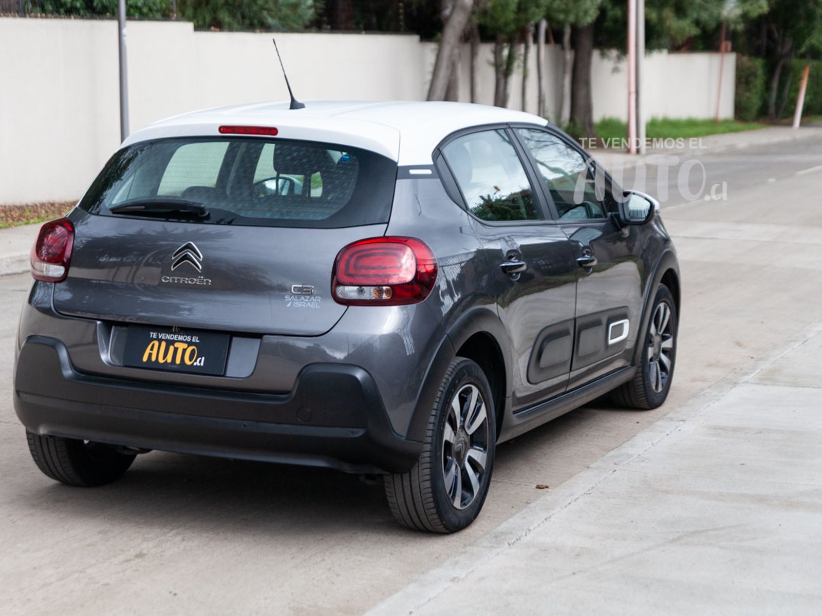 Citroën C3 2023 - Foto 5 de 20