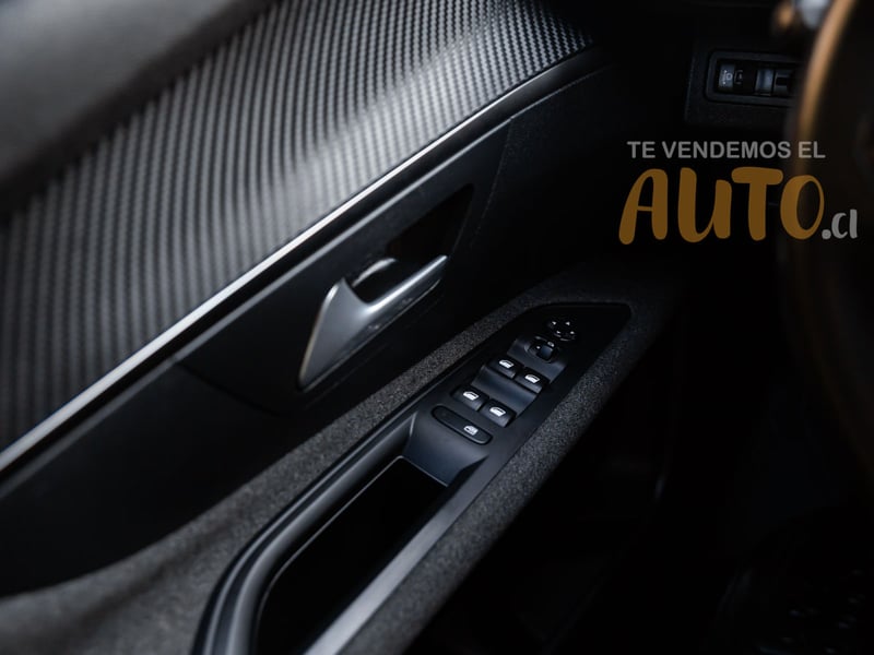 Peugeot 3008 2019 - Imagen 14 de 18