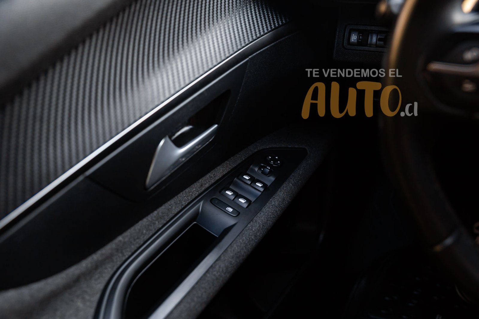 Peugeot 3008 2019 - Imagen 14 de 18