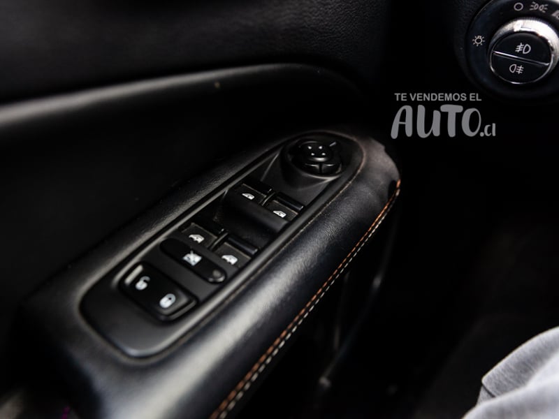 Jeep Compass 2020 - Imagen 16 de 19