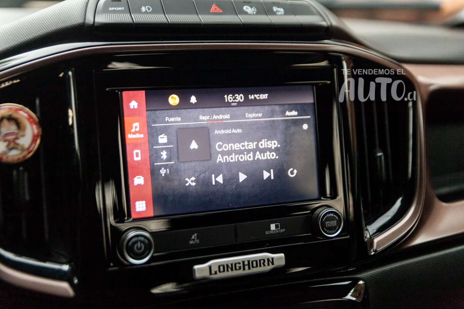 RAM 700 2023 - Imagen 12 de 19