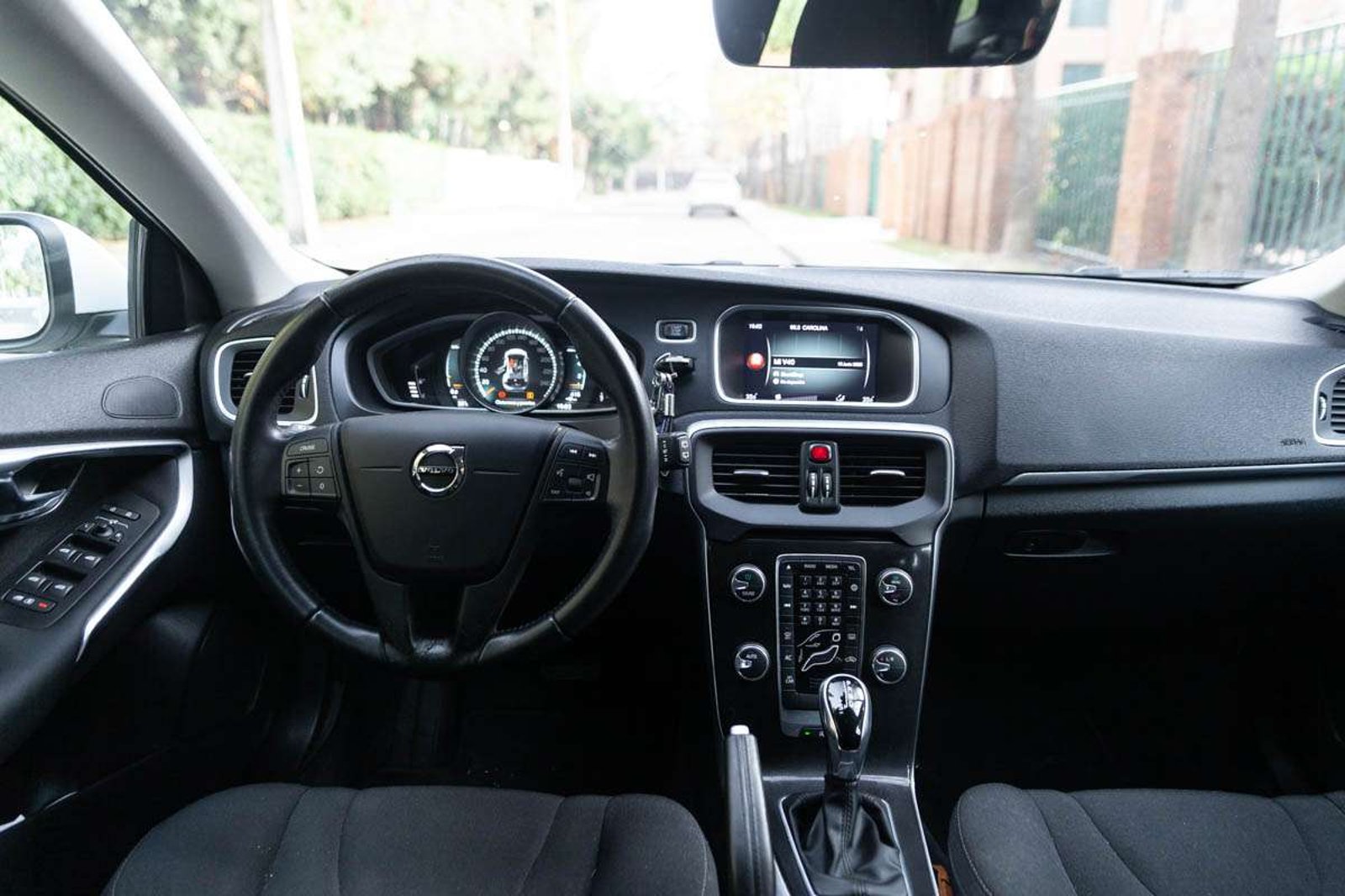 Volvo V40 2019 - Imagen 17 de 19