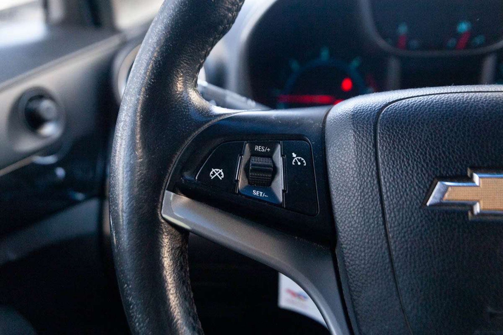 CHEVROLET Orlando 2012 - Imagen 9 de 18