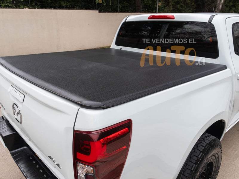 Mazda BT50 4WD 2025 - Imagen 6 de 20