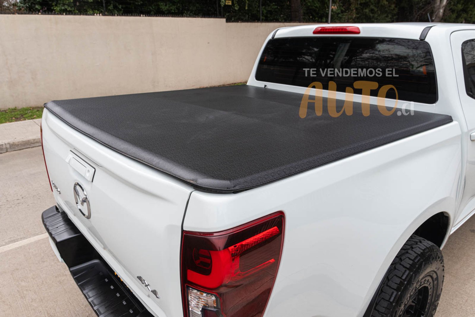 Mazda BT50 4WD 2025 - Imagen 6 de 20