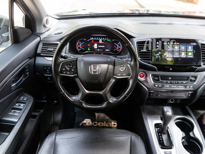 Honda PILOT 2019 - Imagen 19 de 20