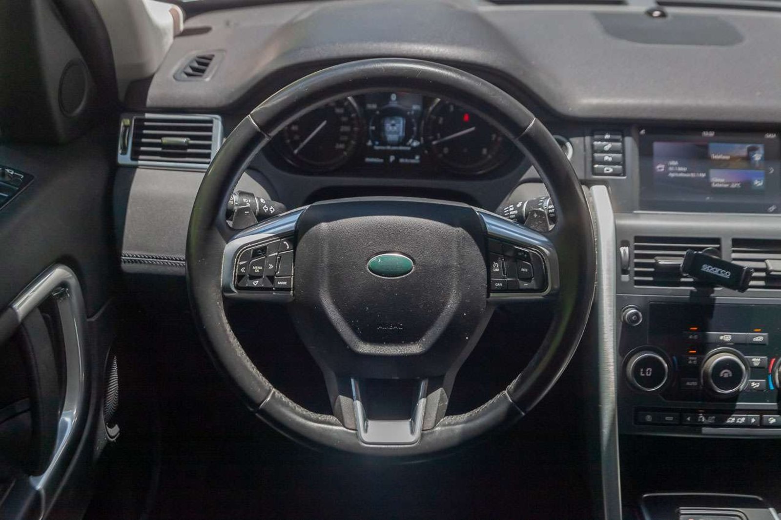 LAND ROVER Discovery Sport SE 2019 - Imagen 17 de 17