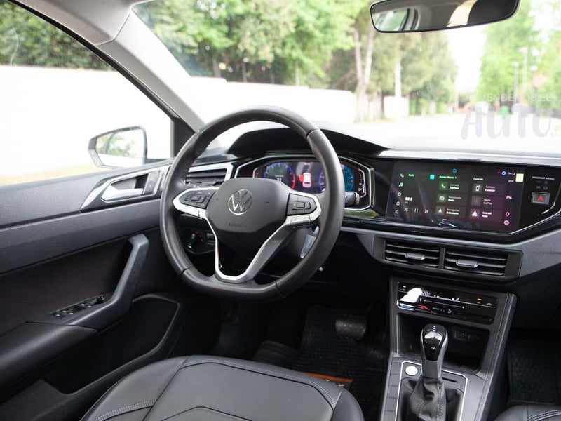 Volkswagen Polo 2025 - Imagen 17 de 18
