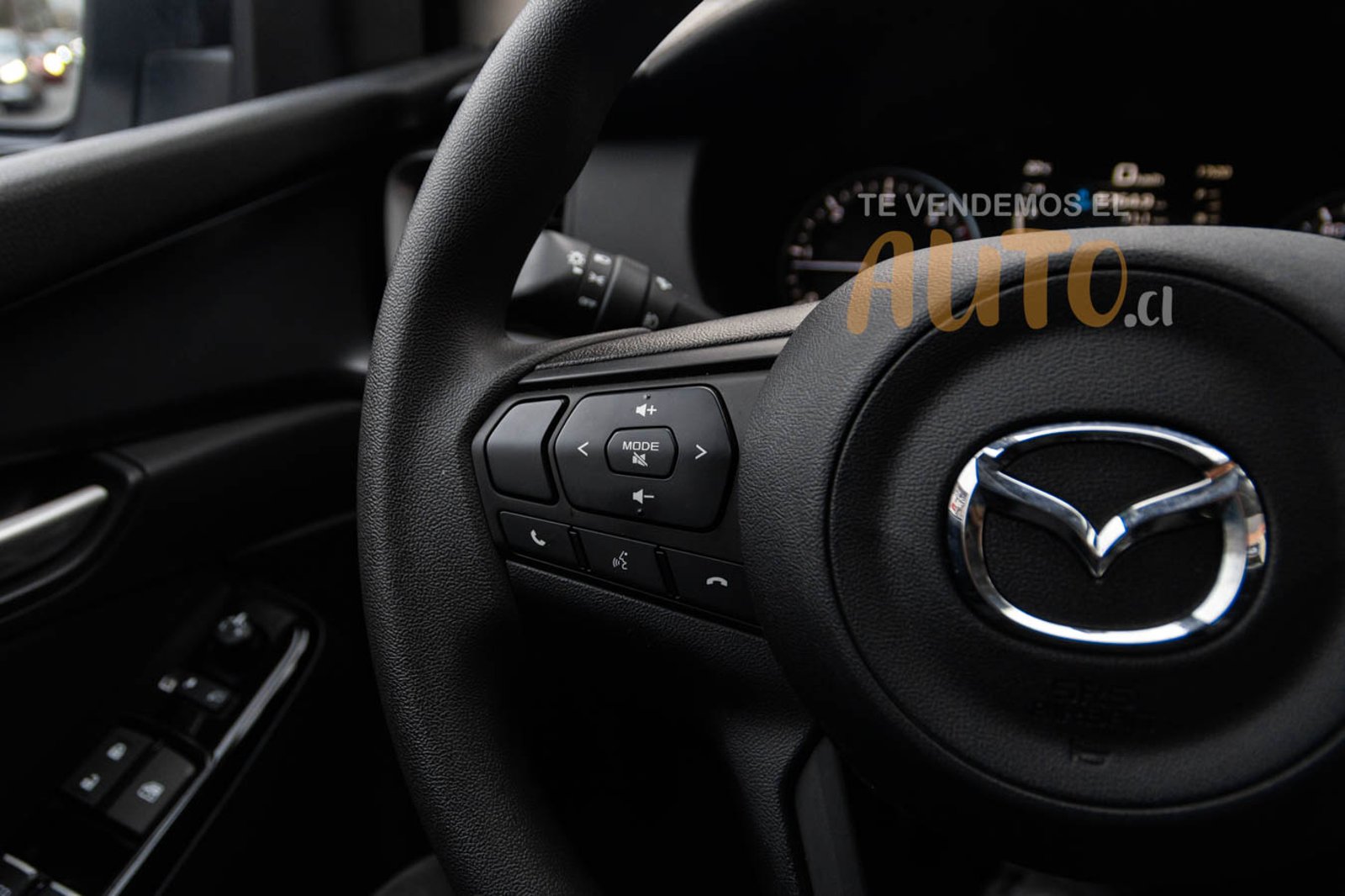Mazda BT50 4WD 2025 - Imagen 19 de 20